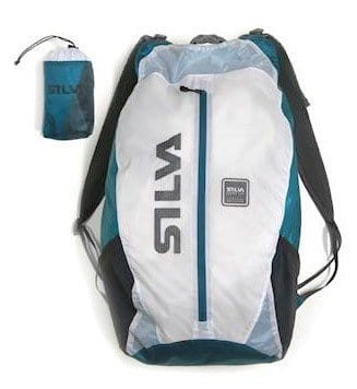 Ruksak Bag SILVA Carry Dry 23 L