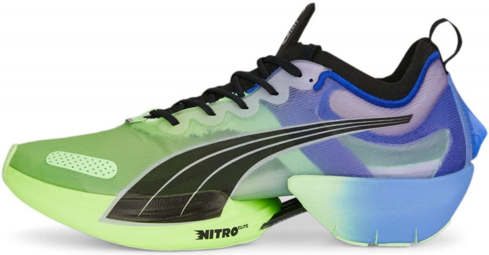 Tenisice za trčanje Puma Fast-R Nitro Elite Elektrocharged
