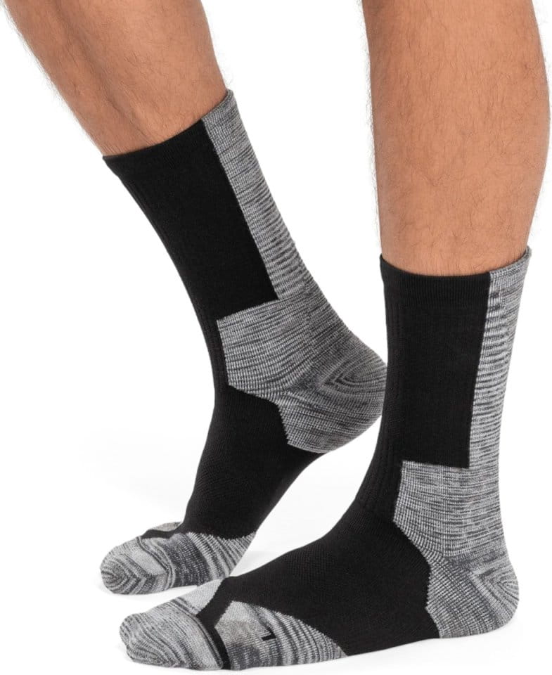 Čarape On Running Explorer Merino Sock