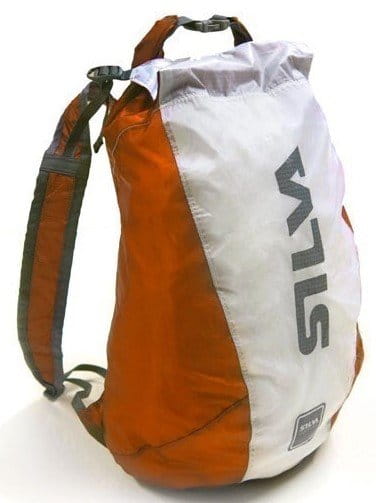 Ruksak Bag SILVA Carry Dry 15 L