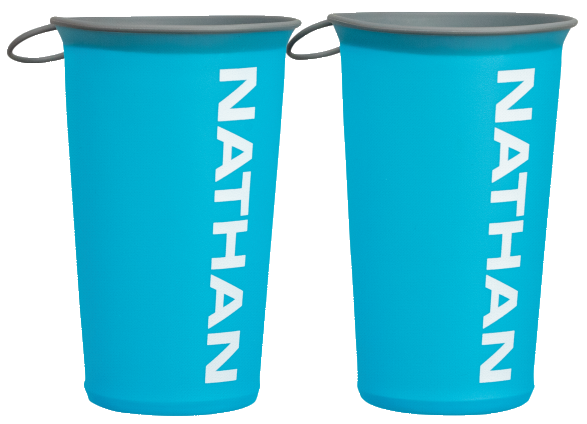 Boca Nathan Reusable Race Day Cup (2-Pack)