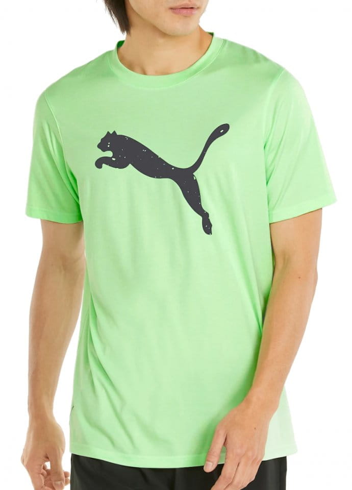 Majica Puma Favourite Heather Cat