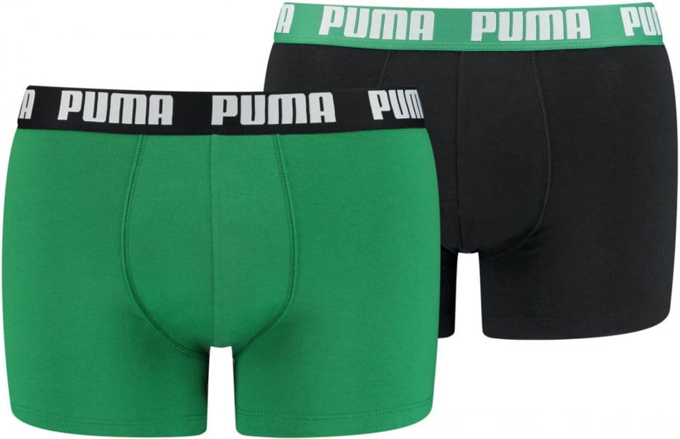 Kratke hlače Puma BASIC BOXER 2P