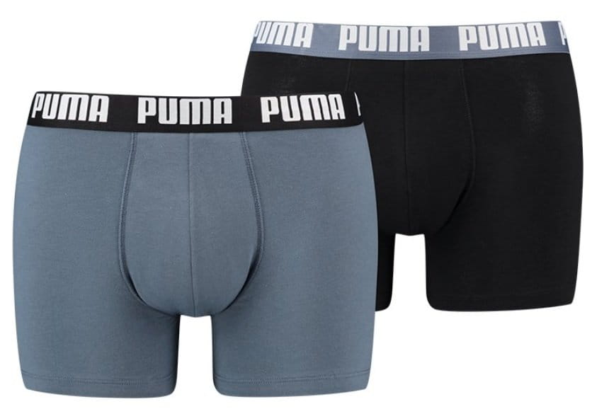 Kratke hlače Puma Basic Boxer 2 Pack