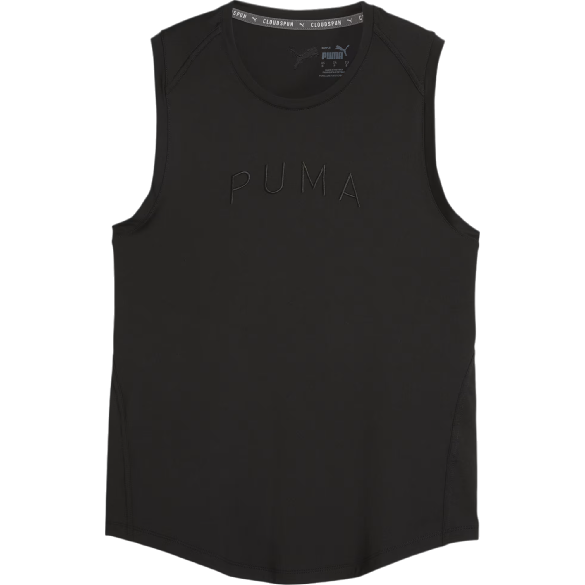 Majica bez rukava Puma CloudSpun Training Tank