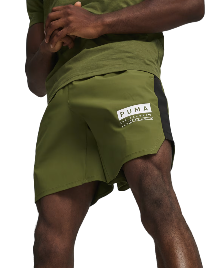 Kratke hlače Puma FUSE 7` 4-way Stretch Short
