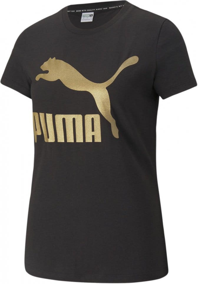 Majica Puma Classics Logo Tee (s)