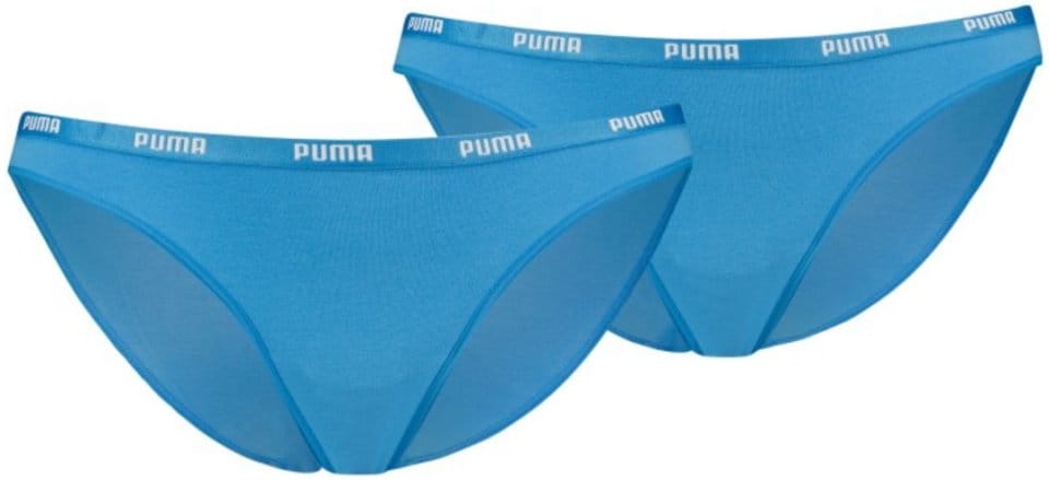 Gaće Puma Iconic Slip 2 Pack W