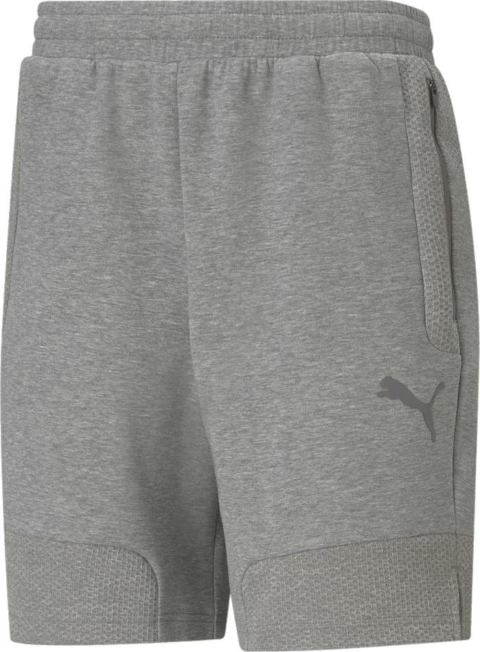 Kratke hlače Puma teamCUP Casuals Shorts