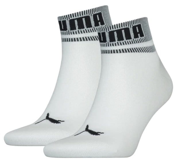 Čarape Puma Unisex New Heritage 2er Pack Socks
