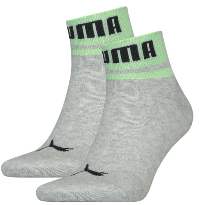 Čarape Puma Unisex New Heritage 2er Pack Socks