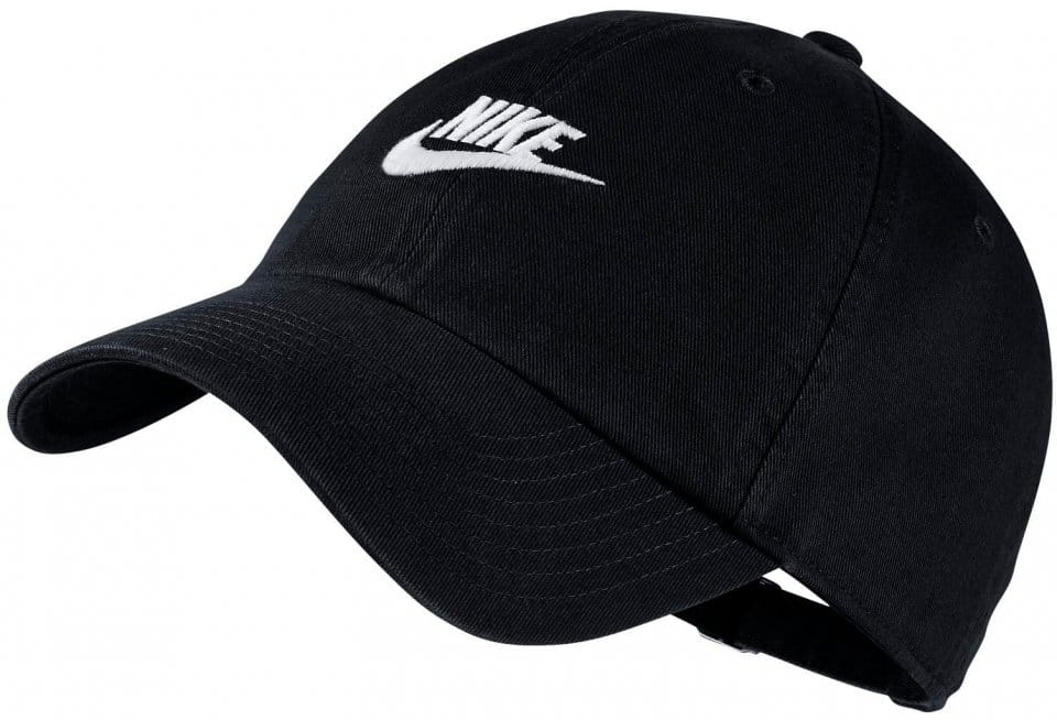 Šilterica Nike U NSW H86 CAP FUTURA WASHED