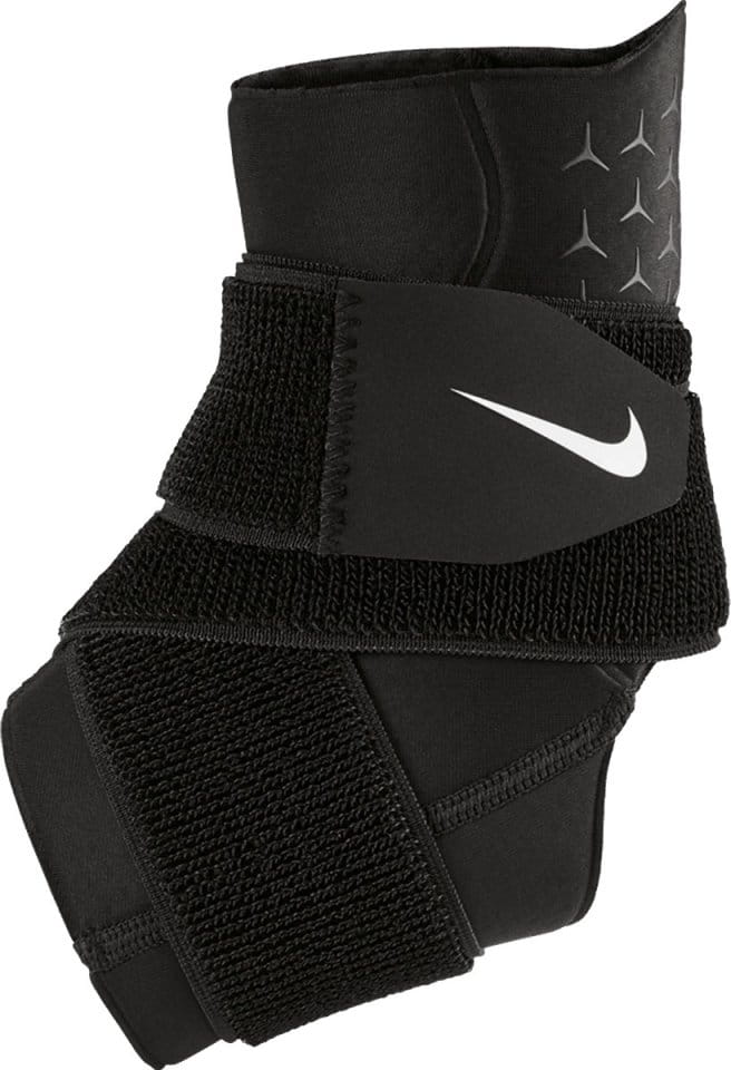 Zavoj za gležanj Nike U Pro Ankle Sleeve with Strap