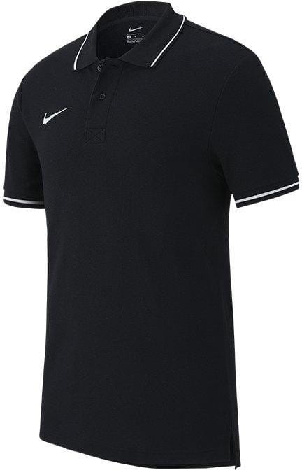 Polo majica Nike Team Club 19