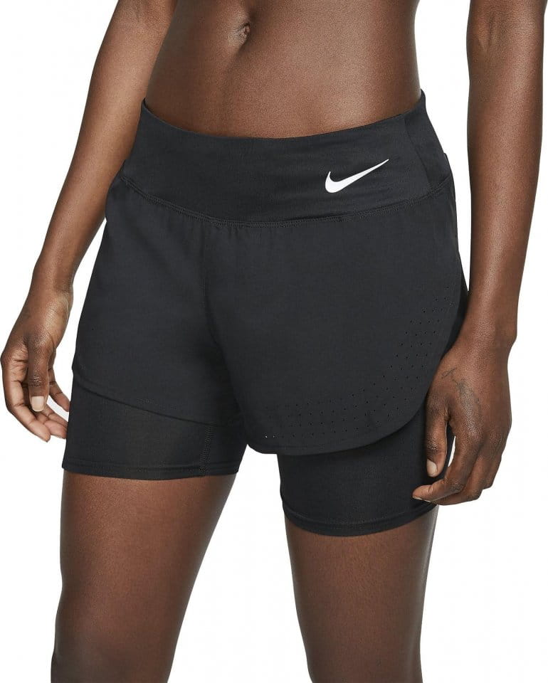 Kratke hlače Nike W NK ECLIPSE 2IN1 SHORT