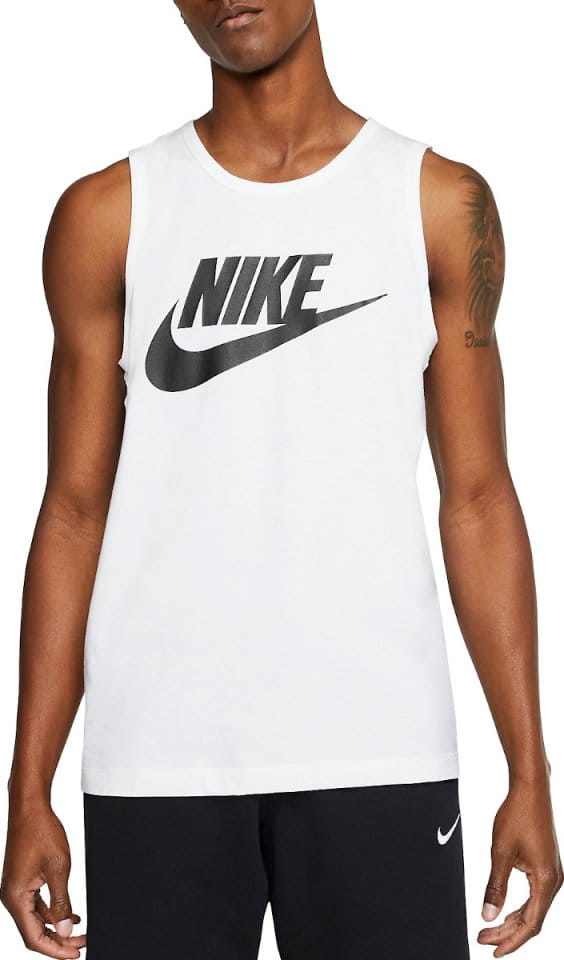Majica bez rukava Nike M NK ICON FUTURA TANK