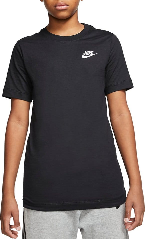 Majica Nike B NSW TEE EMB FUTURA
