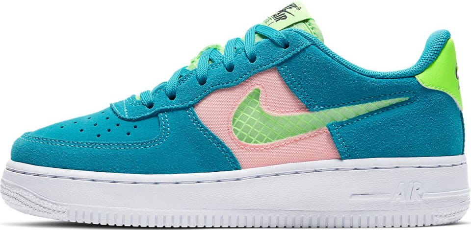 Tenisice Nike AIR FORCE 1 LV8 GS