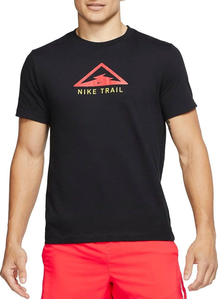 Majica Nike M NK DRY TEE TRAIL