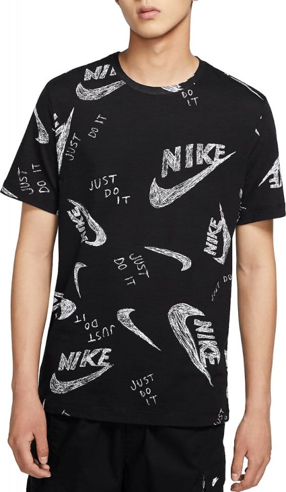 Majica Nike M NSW AOP SS TEE