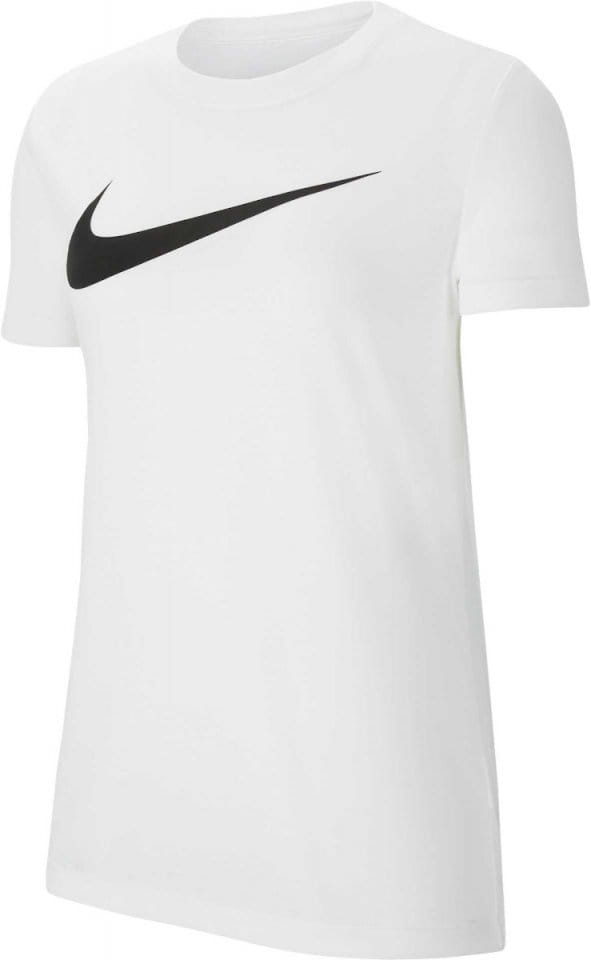 Majica Nike W NK DF PARK20 SS TEE HBR