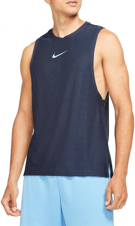 Majica bez rukava Nike Pro TANK NPC