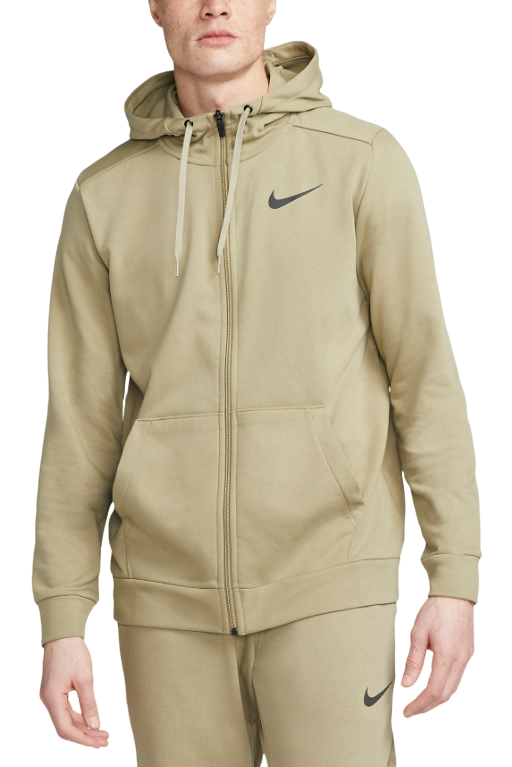 Majica s kapuljačom Nike Dri-FIT Fleece Hoodie