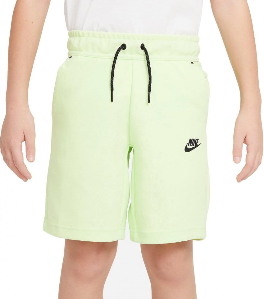 Kratke hlače Nike Fleece Short Kids
