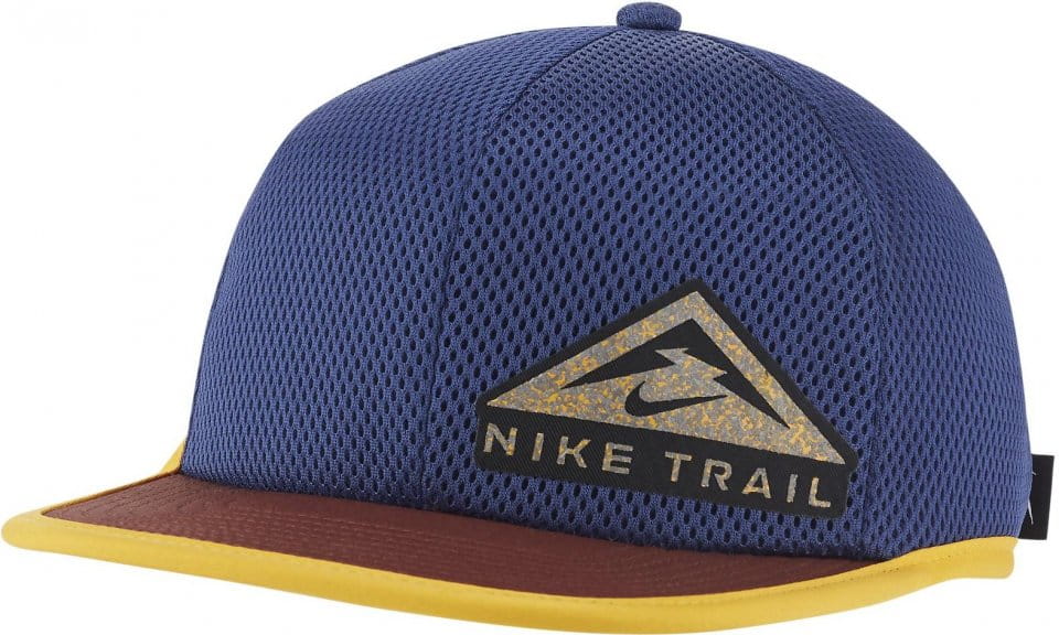 Šilterica Nike U NK DF PRO TRAIL CAP