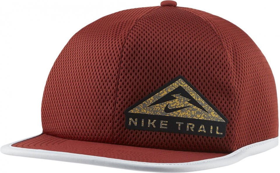 Šilterica Nike U NK DF PRO TRAIL CAP