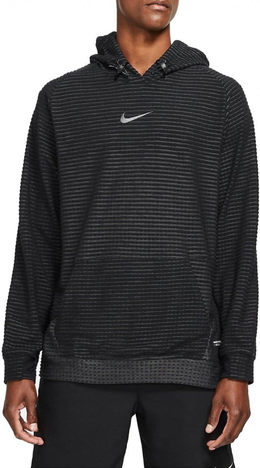 Majica kapuljačom Nike Pro Therma-FIT ADV Men s Fleece Pullover Hoodie