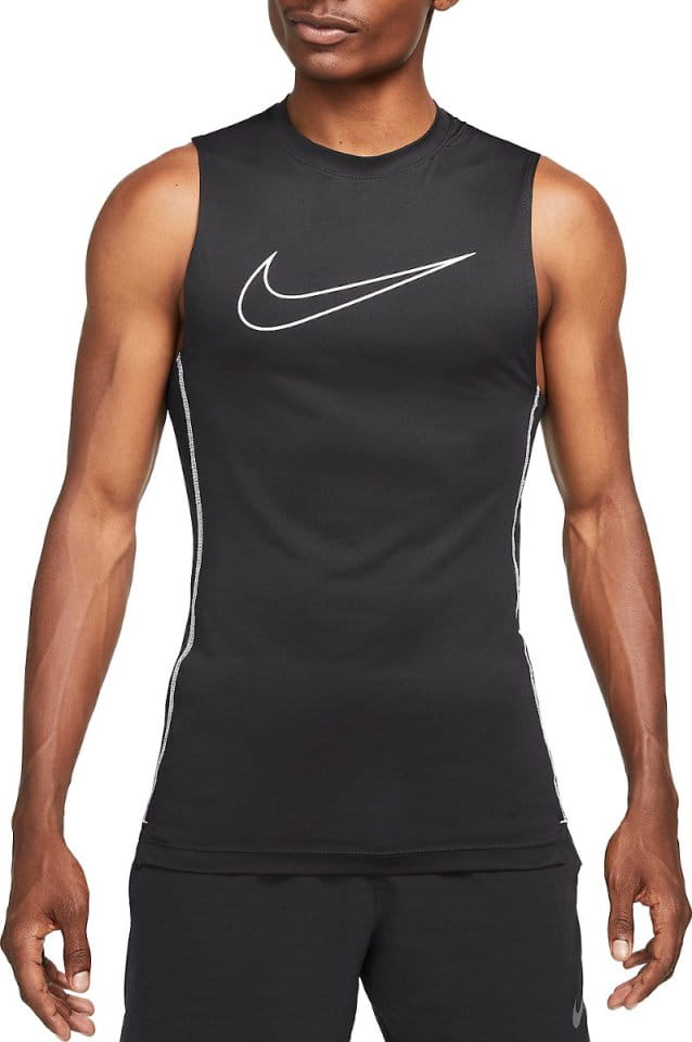Majica bez rukava Nike Pro Dri-FIT Men s Tight Fit Sleeveless Top