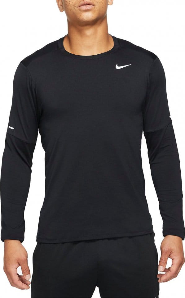 Majica dugih rukava Nike Dri-FIT Element Men s Running Crew