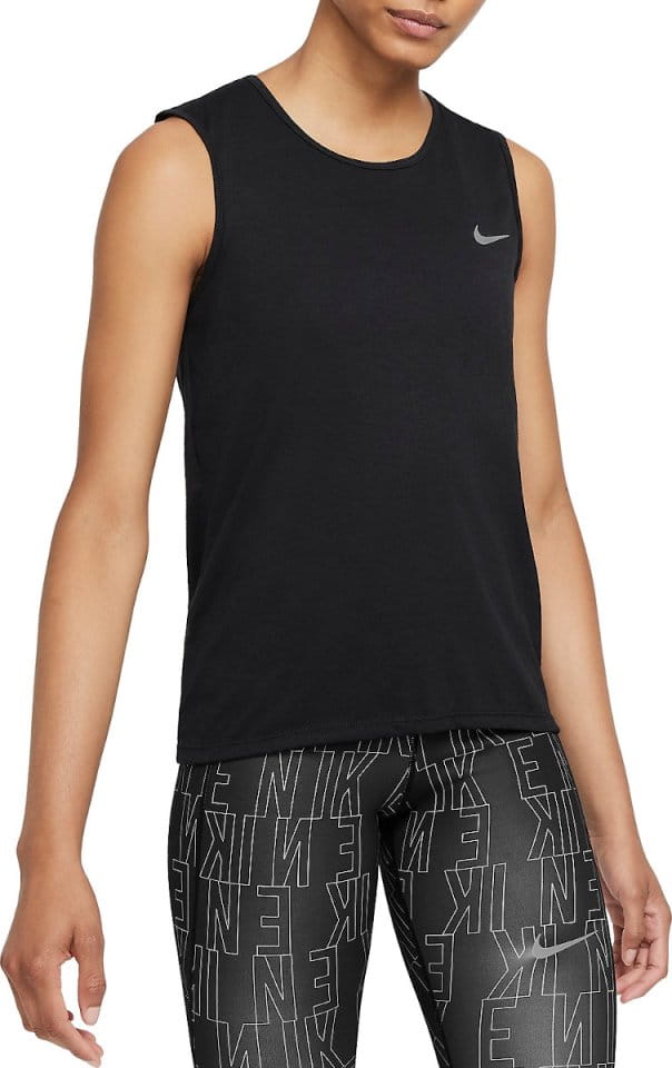 Majica bez rukava Nike Dri-FIT Run Division Women s Running Tank