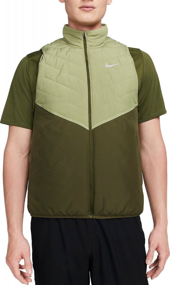 Prsluk Nike Therma-FIT Repel Men s Synthetic-Fill Running Vest