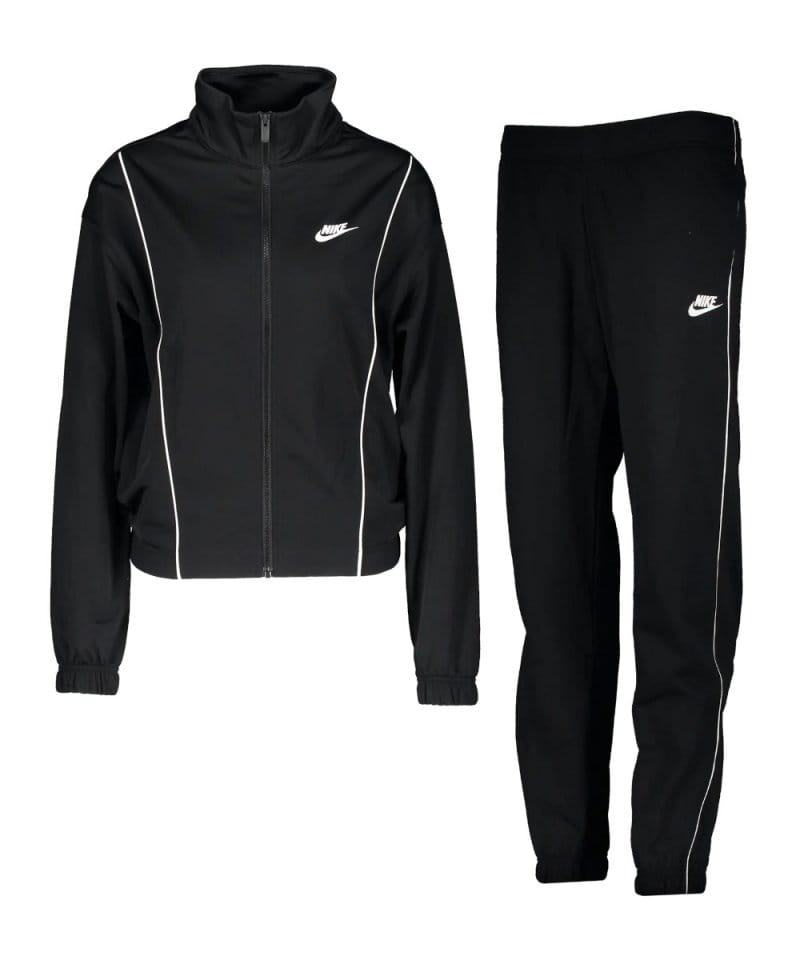 Kompleti Nike Sportswear Women s Fitted Track Suit