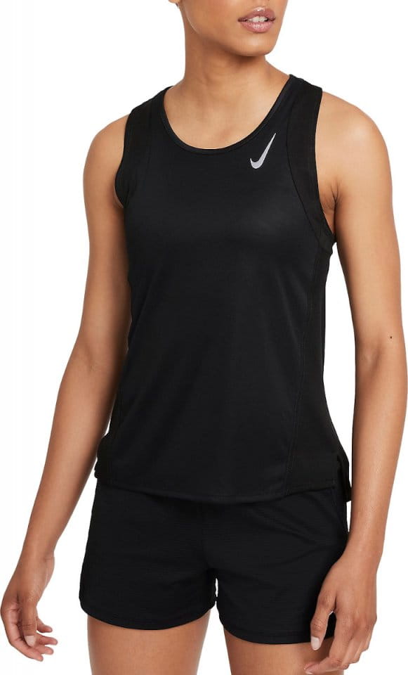 Majica bez rukava Nike Dri-FIT Race Women s Running Singlet
