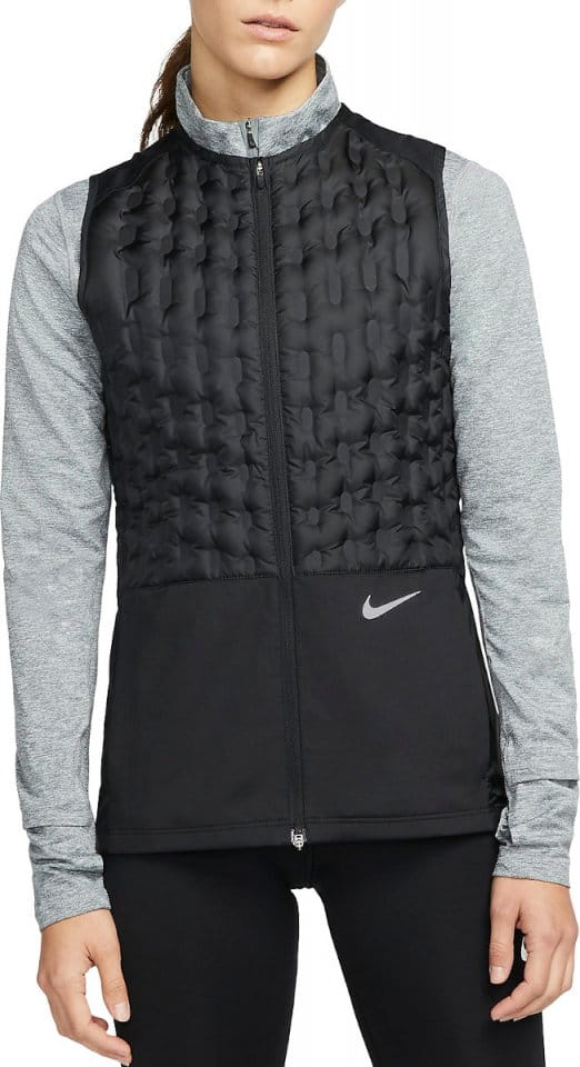 Prsluk Nike Therma-FIT ADV Women s Downfill Running Vest