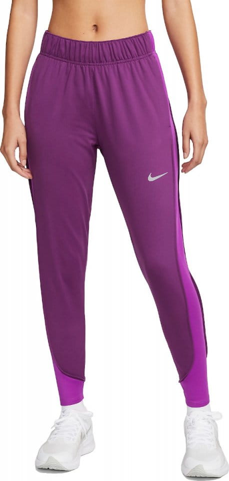 Hlače Nike Therma-FIT Essential Women s Running Pants