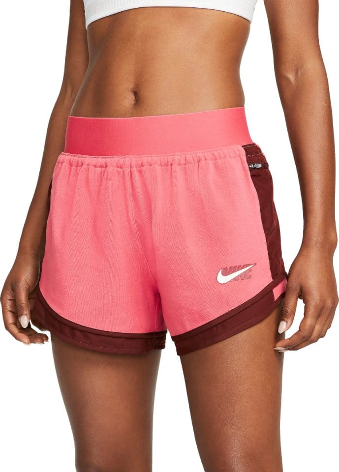 Kratke hlače Nike Dri-FIT Icon Clash Tempo Luxe Women s 4