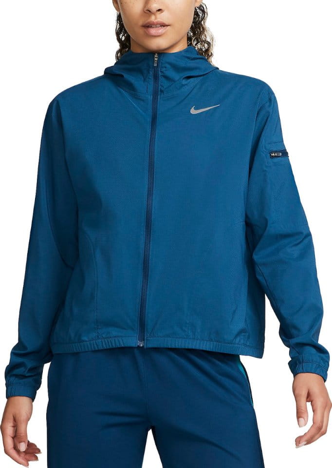 Jakna kapuljačom Nike Impossibly Light Women s Hooded Running Jacket