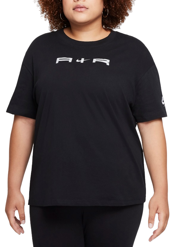 Majica Nike Air Boyfriend T-Shirt Plus Size W