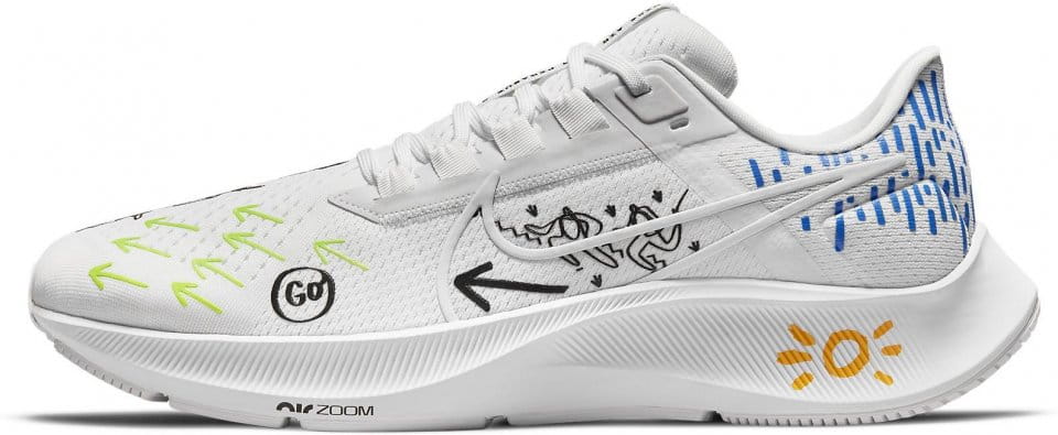 Tenisice za trčanje Nike AIR ZOOM PEGASUS 38