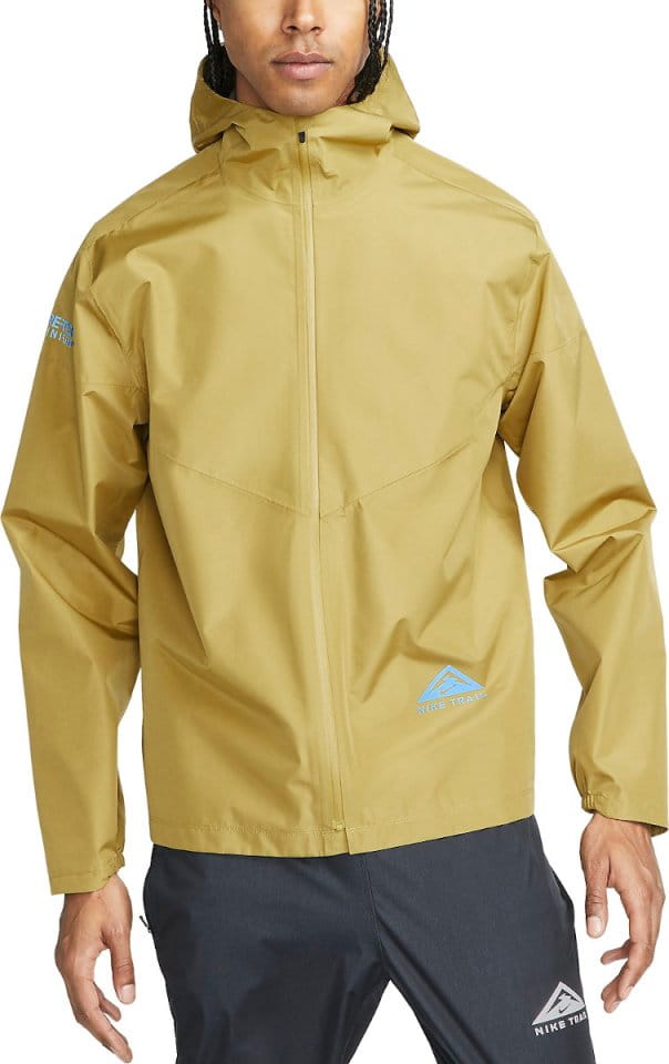 Jakna kapuljačom Nike GORE-TEX INFINIUM™ Men s Trail Running Jacket