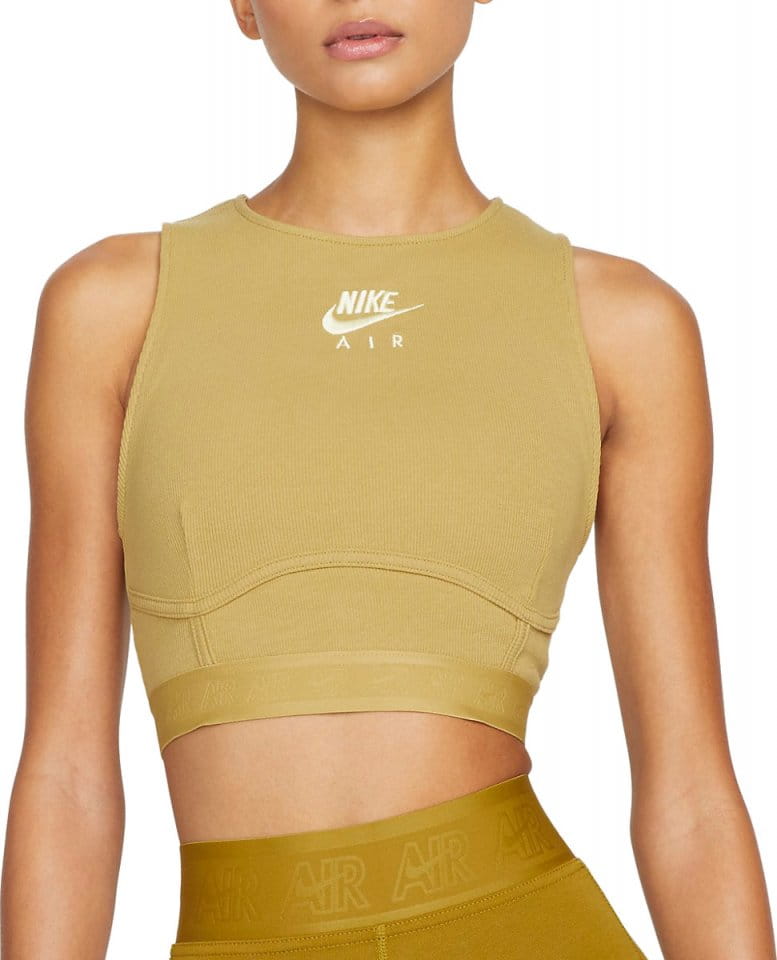 Majica bez rukava Nike Air