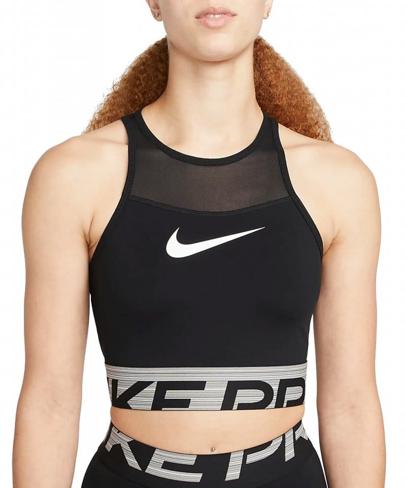 Majica bez rukava Nike Pro Dri-FIT