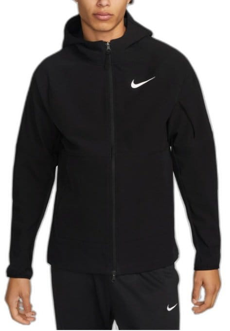 Jakna kapuljačom Nike Pro Flex Vent Max Men s Winterized Fitness Jacket