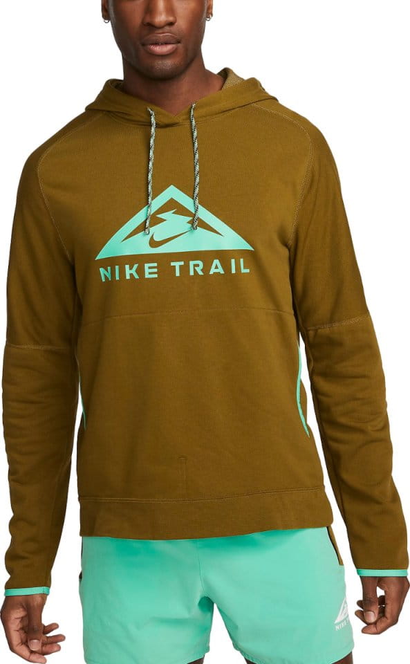 Majica s kapuljačom Nike Trail Magic Hour