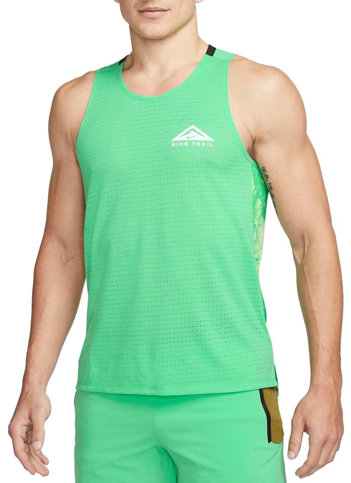 Majica bez rukava Nike Dri-FIT Trail Solar Chase