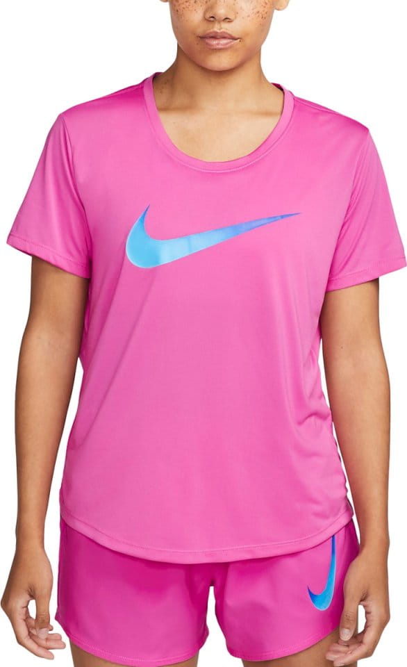 Majica Nike One Dri-FIT Swoosh Women s Short-Sleeved Top